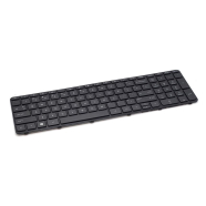 HP Pavilion 17-ab000 CTO keyboard