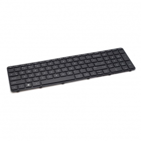 HP Pavilion 17-e060sr keyboard