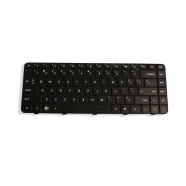 HP Pavilion Dm4-1070sf keyboard