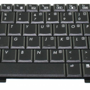 HP Pavilion Dv2001tx keyboard