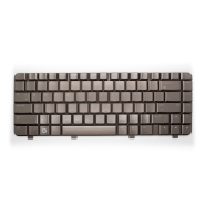 HP Pavilion Dv4-1000ea keyboard