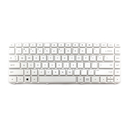 HP Pavilion Dv4-5004tx keyboard