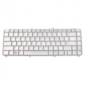 HP Pavilion Dv5-1000ea keyboard