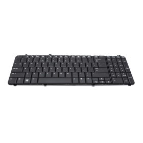 HP Pavilion Dv6-1001xx keyboard