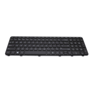 HP Pavilion Dv6-6000eb keyboard