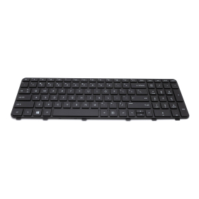 HP Pavilion Dv6-6060sa keyboard