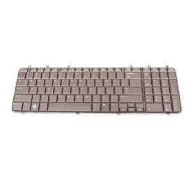 HP Pavilion Dv7-1001tx keyboard