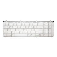 HP Pavilion Dv7-2002tx keyboard