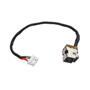 HP Pavilion Dv7-4003xx dc jack