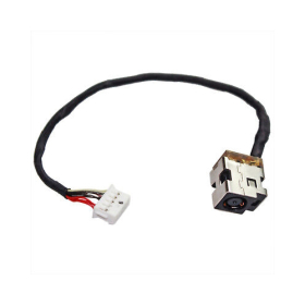 HP Pavilion Dv7-4010sd dc jack