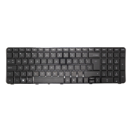 HP Pavilion Dv7-4010sd keyboard