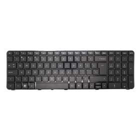 HP Pavilion Dv7-4010so keyboard