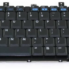 HP Pavilion Dv8110us keyboard