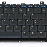 HP Pavilion Dv8210tx keyboard