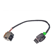 HP Pavilion G6-2000ej dc jack