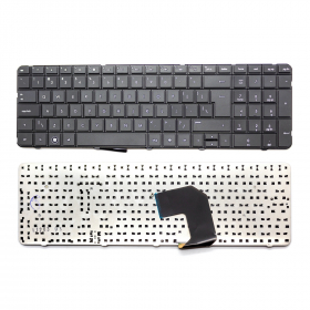 HP Pavilion G7-1000eg keyboard