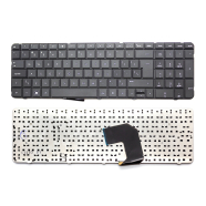 HP Pavilion G7-1060ss keyboard