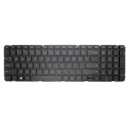 HP Pavilion G7-2000em keyboard