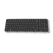 HP Pavilion G7-2140sf keyboard