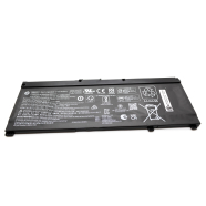 HP Pavilion Gaming 15-cx0320ng original battery