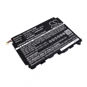 HP Pavilion X2 12-b000nd battery