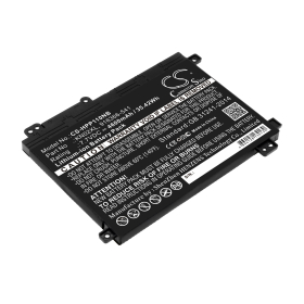 HP Pavilion x360 11-ad016tu battery