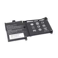 HP Pavilion x360 11-k002nd battery