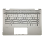 HP Pavilion x360 14-cd0027tx keyboard