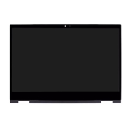 HP Pavilion x360 14-dw0001la laptop screen