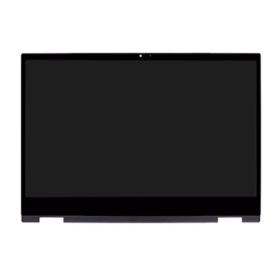 HP Pavilion x360 14-dw0016tu laptop screen