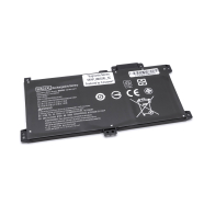 HP Pavilion x360 15-br002nk battery