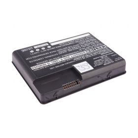 HP Pavilion Zt3000 battery