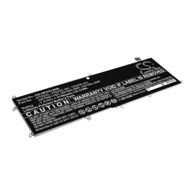 HP Pro x2 612 G1 battery