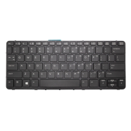 HP Pro x2 612 G1 keyboard