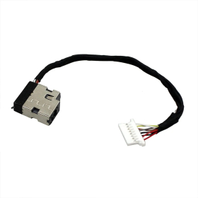 HP Pro x2 612 G2 dc jack