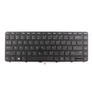 HP ProBook 430 G3 (L6D81AV) keyboard