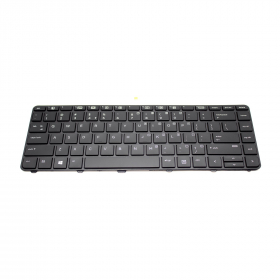 HP ProBook 430 G3 (L6D82AV) keyboard