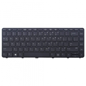 HP ProBook 430 G3 (L6D82AV) keyboard