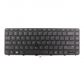 HP ProBook 430 G3 (M2Q61AV) keyboard