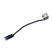 HP ProBook 440 dc jack