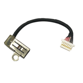 HP ProBook 440 G8 (724D4EA) dc jack