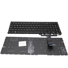 HP ProBook 440 G9 (687M9UT) keyboard