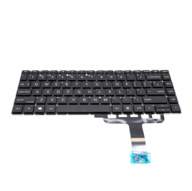 HP ProBook 445 G9 (5N4R3EA) keyboard