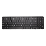 HP ProBook 450 G3 (L6L03AV) keyboard