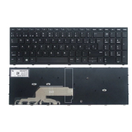 HP ProBook 450 G5 (2ST00UT) keyboard