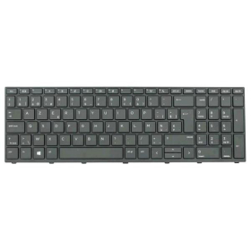 HP ProBook 450 G5 (2TA31UT) keyboard