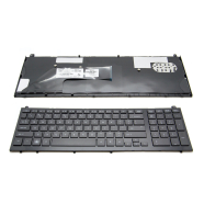 HP ProBook 4520s keyboard