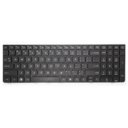 HP ProBook 4530s keyboard