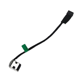 HP ProBook 4540s dc jack