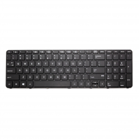 HP ProBook 470 G4 keyboard